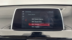 BMW X1 sDrive 18i xLine 5dr Step Auto Petrol Estate